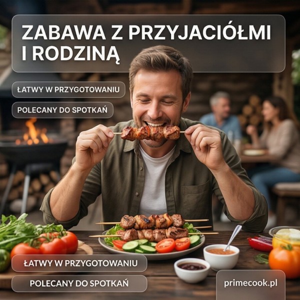 Свинячий кебаб 1 кг (заморожений)