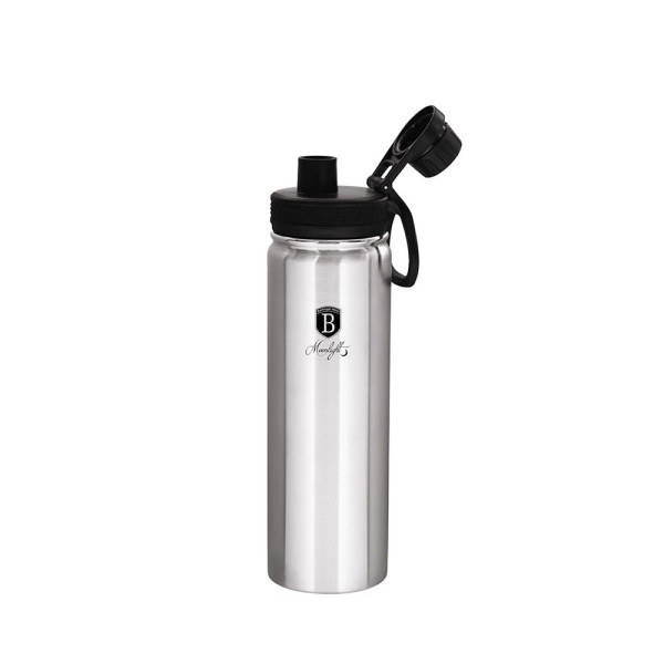 СПОРТИВНА ТЕРМОПЛЯШКА 720 МЛ BERLINGER HAUS MOONLIGHT BH-7767