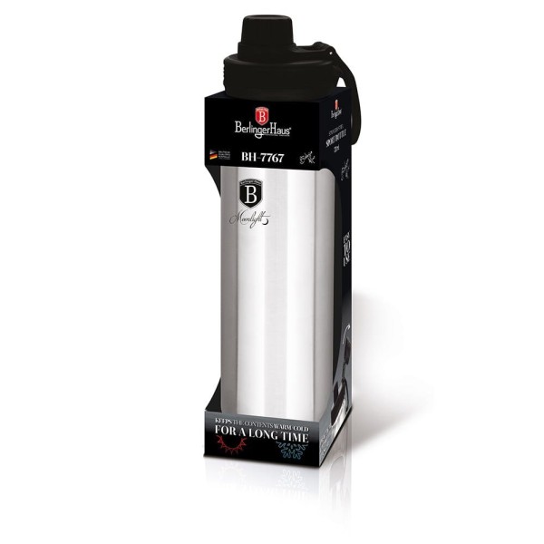 СПОРТИВНА ТЕРМОПЛЯШКА 720 МЛ BERLINGER HAUS MOONLIGHT BH-7767