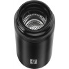 Термоконтейнер ZWILLING THERMO з заварювачем для чаю 420 мл чорний