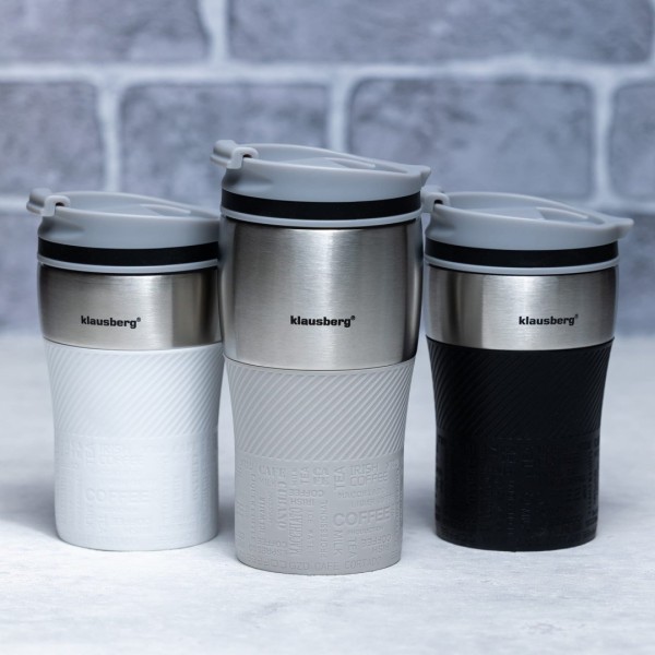 Kubek termiczny Klausberg KB-7628 (320 ml)