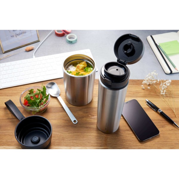 Butelka termiczna Gefu COMPANION (500 ml)