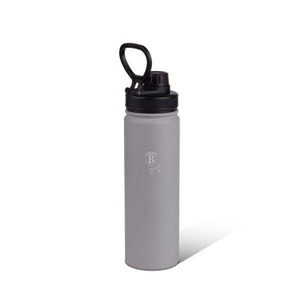 СПОРТИВНА ТЕРМОПЛЯШКА 540 МЛ BERLINGER HAUS ASPEN BH-7814