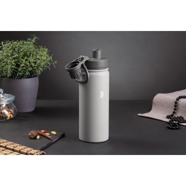 СПОРТИВНА ТЕРМОПЛЯШКА 540 МЛ BERLINGER HAUS ASPEN BH-7814