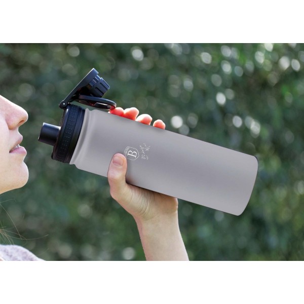 СПОРТИВНА ТЕРМОПЛЯШКА 540 МЛ BERLINGER HAUS ASPEN BH-7814