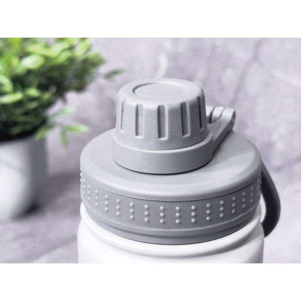 СПОРТИВНА ТЕРМОПЛЯШКА 540 МЛ BERLINGER HAUS ASPEN BH-7814