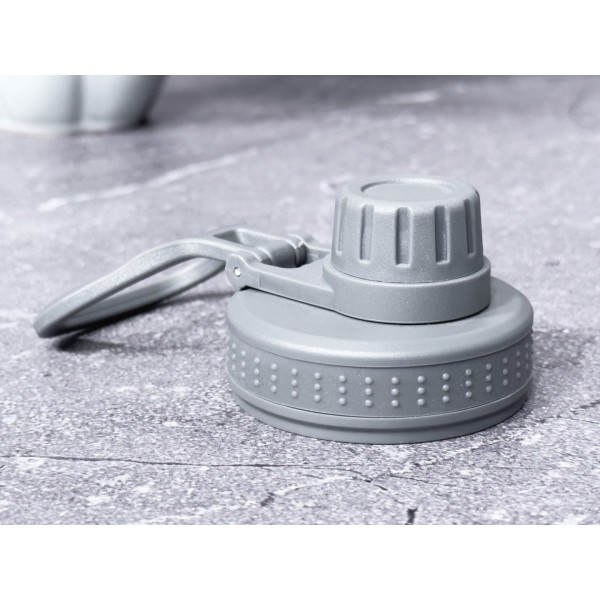 СПОРТИВНА ТЕРМОПЛЯШКА 540 МЛ BERLINGER HAUS ASPEN BH-7814