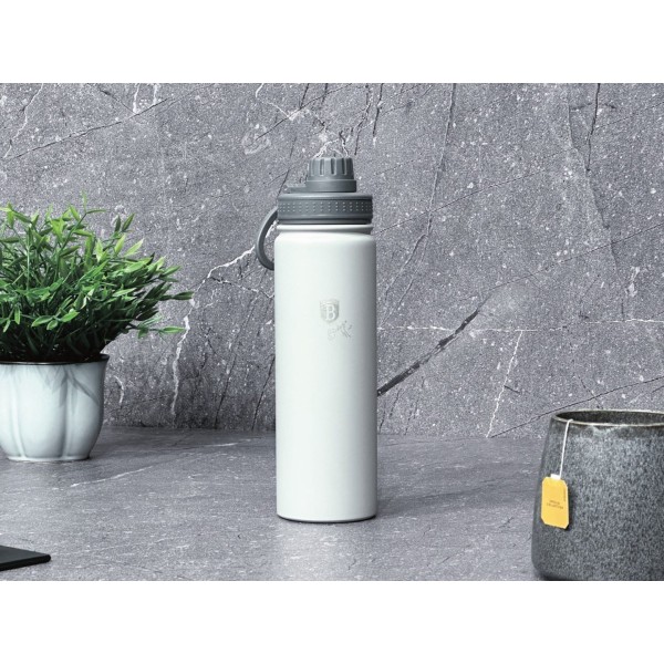 СПОРТИВНА ТЕРМОПЛЯШКА 540 МЛ BERLINGER HAUS ASPEN BH-7814