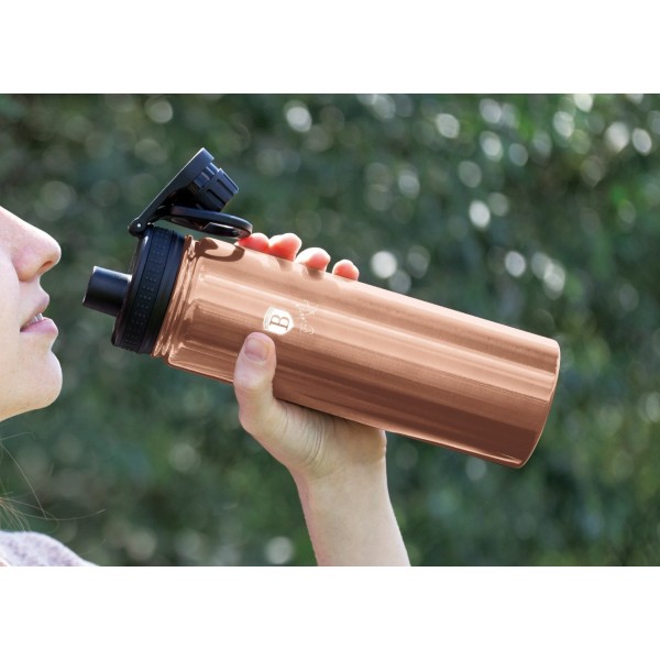 Butelka termiczna Berlinger haus BH-7764 (720 ml)