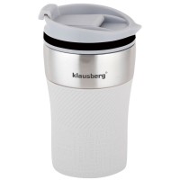 МАЛА ТЕРМОЧАШКА 280 МЛ KLAUSBERG БЕЖЕВА KB-7624