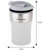 Kubek termiczny Klausberg KB-7624 (280 ml)
