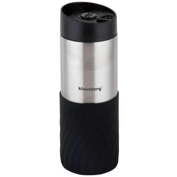 Kubek termiczny Klausberg KB-7633 (400 ml)