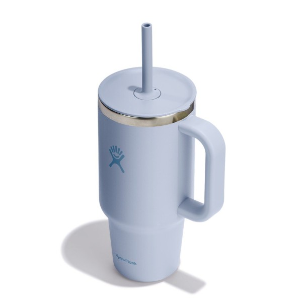 HF-кухоль 32oz універсальний дорожній стаканчик Surf