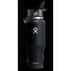 Butelka termiczna HYDRO FLASK HF-Butelka (32 oz / czarna)