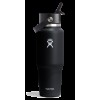 Butelka termiczna HYDRO FLASK HF-Butelka (32 oz / czarna)