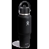 Butelka termiczna HYDRO FLASK HF-Butelka (32 oz / czarna)