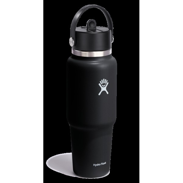 Butelka termiczna HYDRO FLASK HF-Butelka (32 oz / czarna)