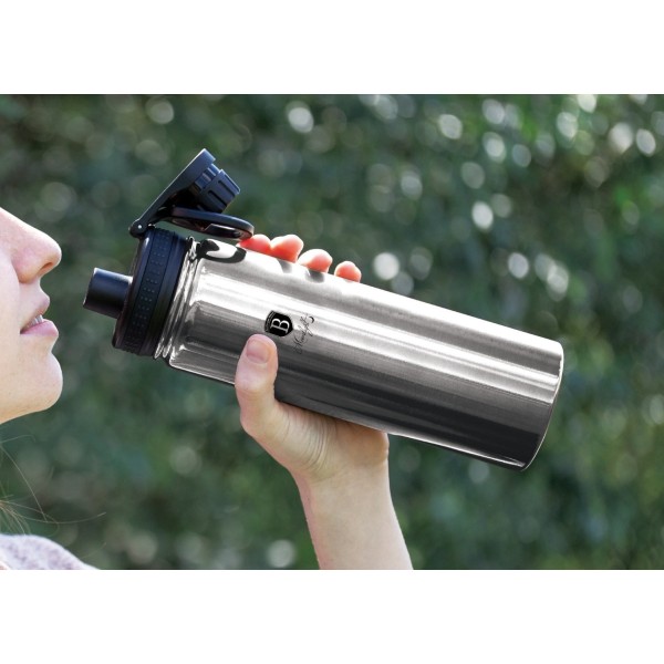 Butelka termiczna Berlinger haus BH-7757 (540 ml)