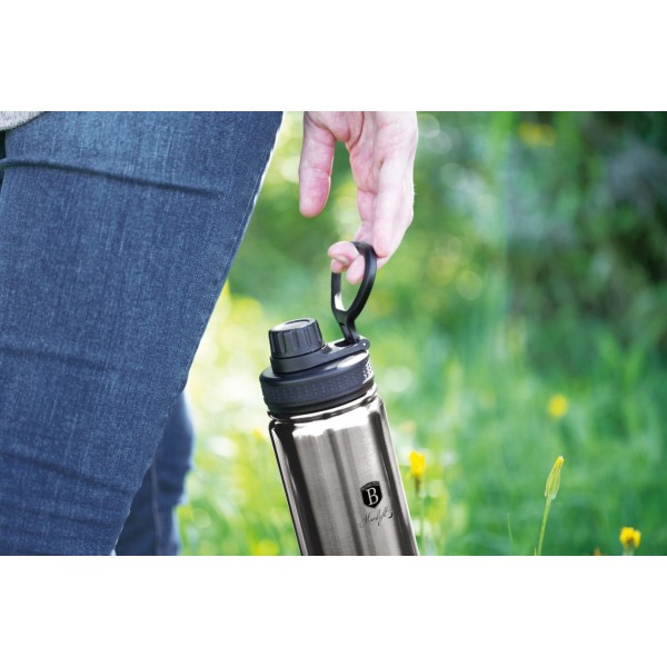 Butelka termiczna Berlinger haus BH-7757 (540 ml)