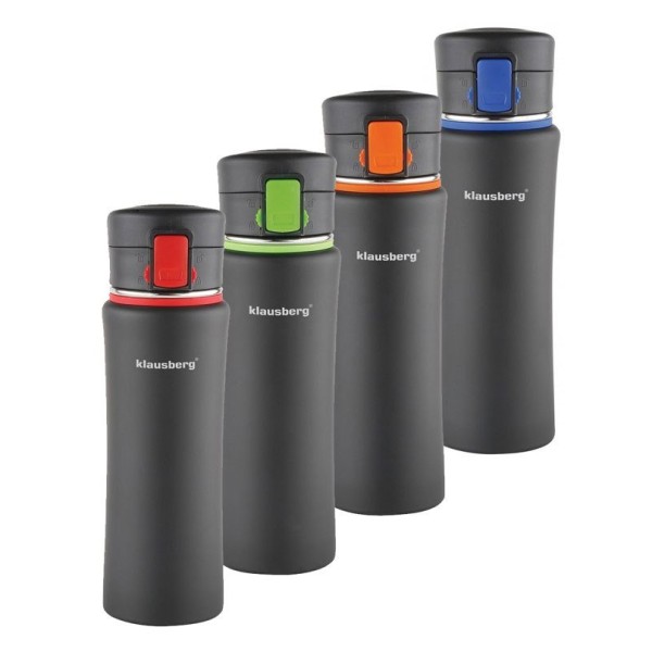 Kubek termiczny Klausberg KB-7103 (480 ml)