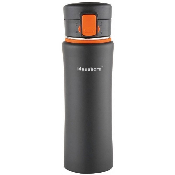 Kubek termiczny Klausberg KB-7103 (480 ml)