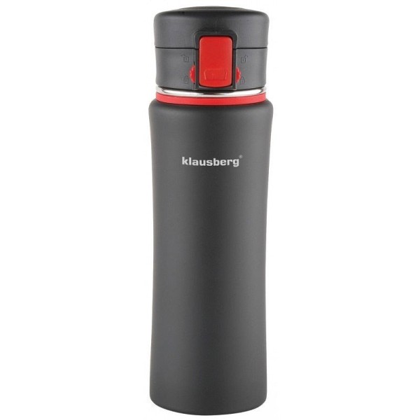 Kubek termiczny Klausberg KB-7103 (480 ml)