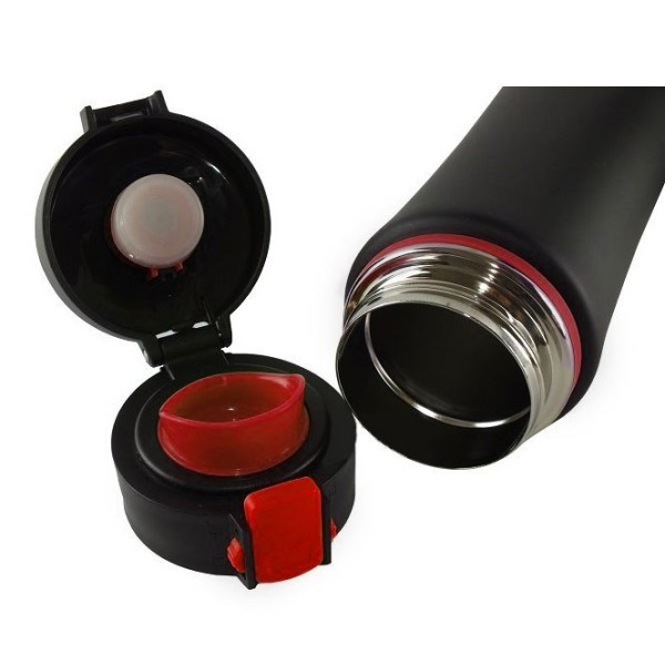 Kubek termiczny Klausberg KB-7103 (480 ml)