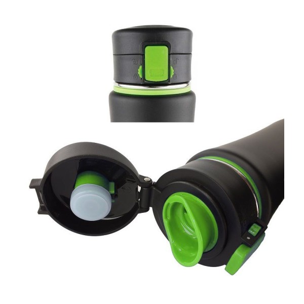 Kubek termiczny Klausberg KB-7103 (480 ml)