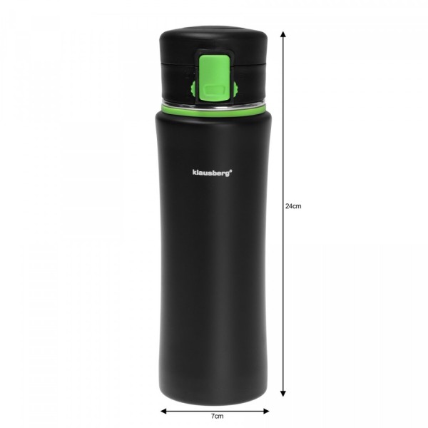 Kubek termiczny Klausberg KB-7103 (480 ml)