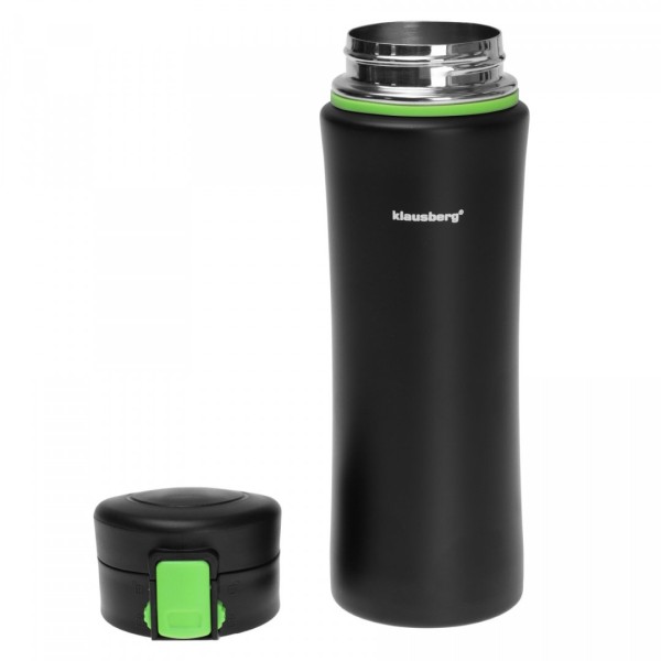 Kubek termiczny Klausberg KB-7103 (480 ml)