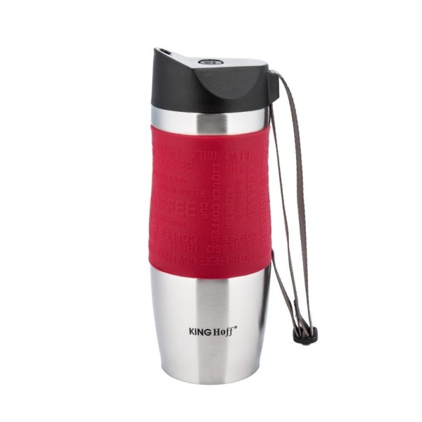 Kubek termiczny Kinghoff KH-4176 (380 ml)