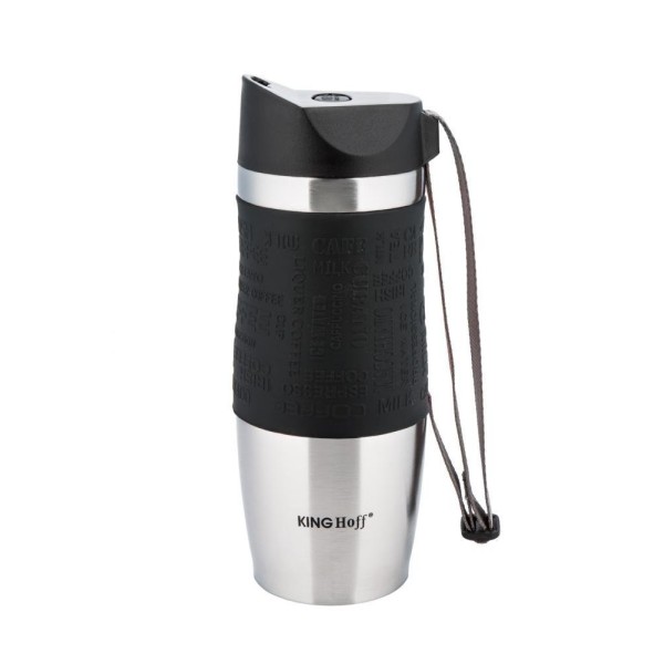Kubek termiczny Kinghoff KH-4176 (380 ml)