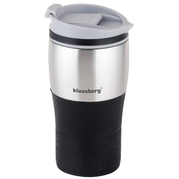 Kubek termiczny Klausberg KB-7625 (320 ml)