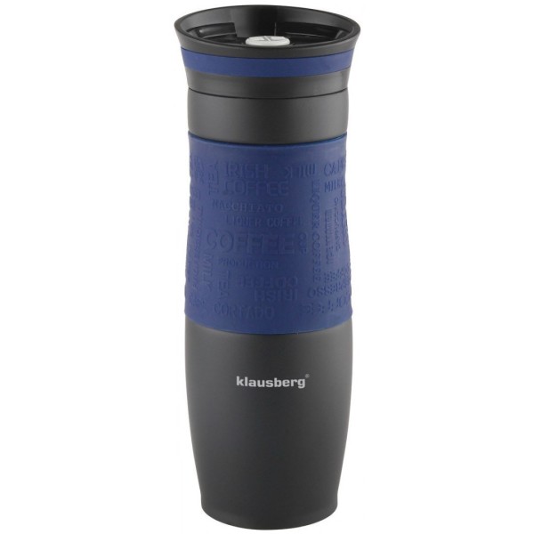 Термокружка KLAUSBERG 500 мл KB-7102