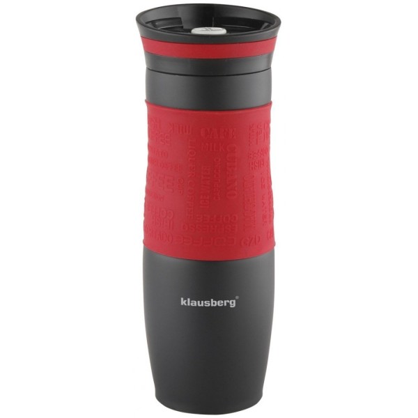 Термокружка KLAUSBERG 500 мл KB-7102