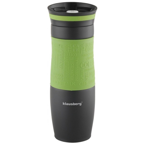 Термокружка KLAUSBERG 500 мл KB-7102