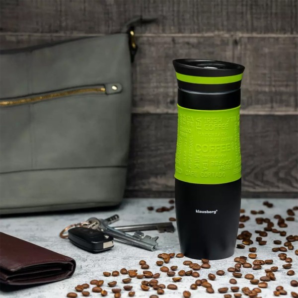 Термокружка KLAUSBERG 500 мл KB-7102