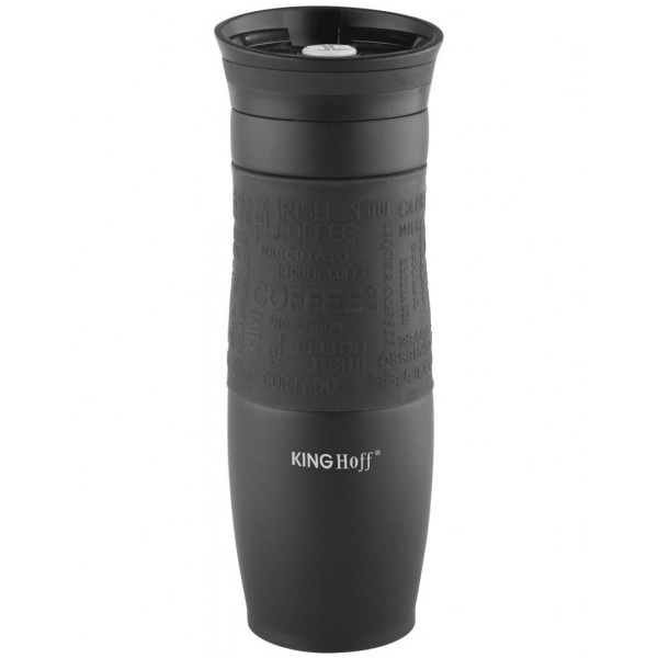Kubek termiczny Kinghoff KH-1615 (500 ml)