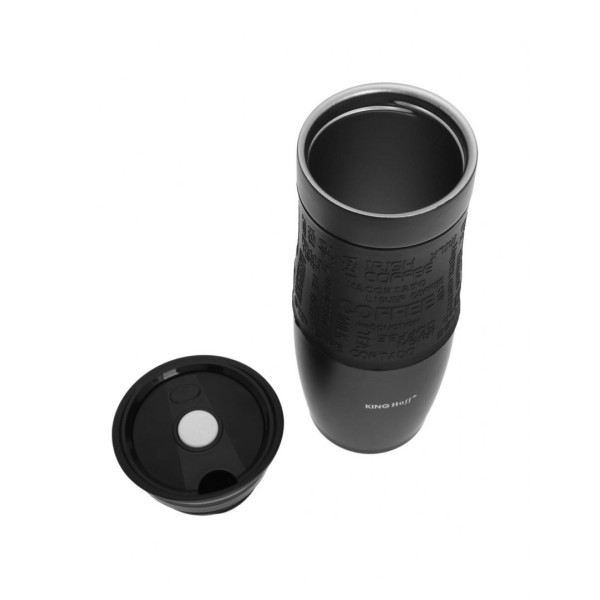 Kubek termiczny Kinghoff KH-1615 (500 ml)