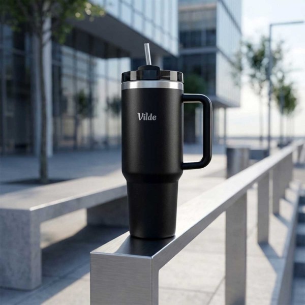 Kubek termiczny VILDE 259444 (1200 ml)