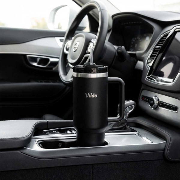 Kubek termiczny VILDE 259444 (1200 ml)