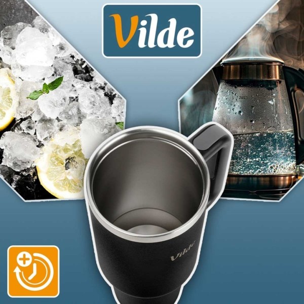 Kubek termiczny VILDE 259444 (1200 ml)