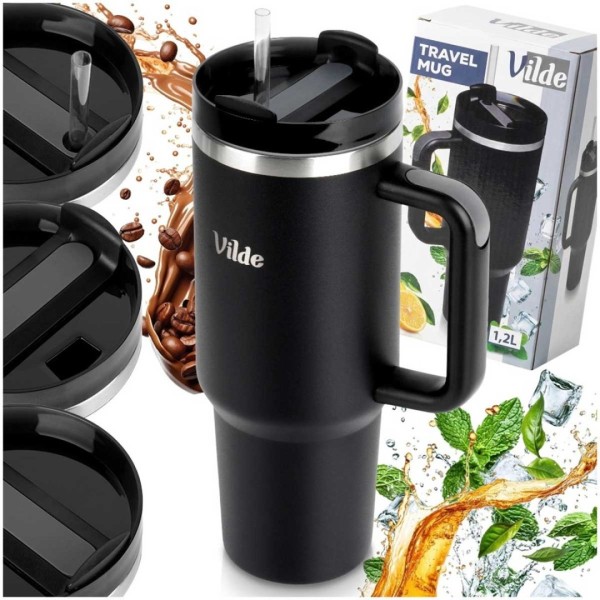 Kubek termiczny VILDE 259444 (1200 ml)