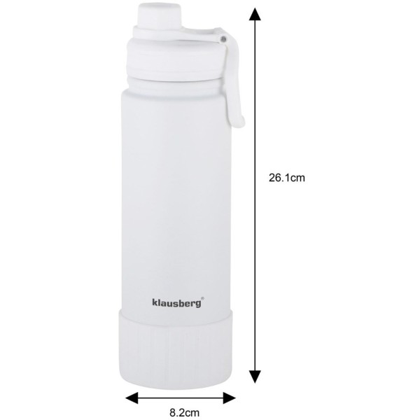 Butelka termiczna Klausberg KB-7639 (720 ml)