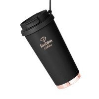 Kubek termiczny Berlinger haus FTV-0132 (0,5 l)