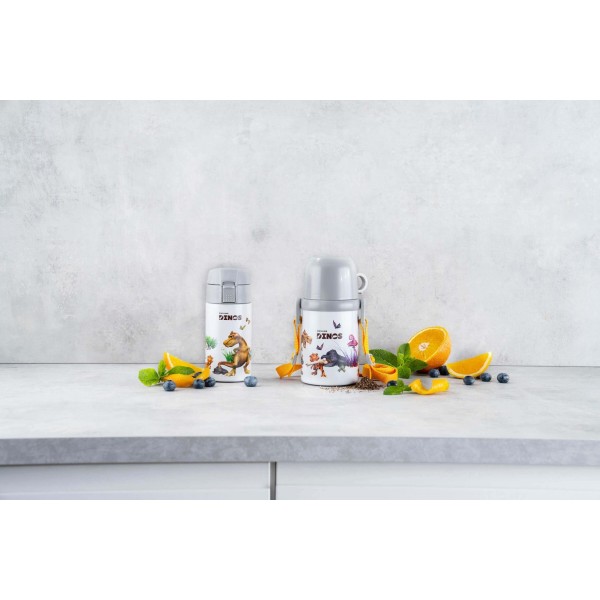 Kubek termiczny Zwilling THERMO dinos (380 ml)