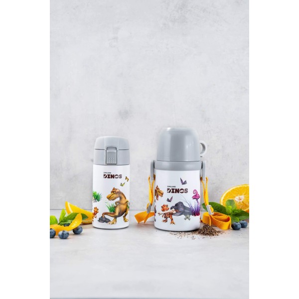 Kubek termiczny Zwilling THERMO dinos (380 ml)