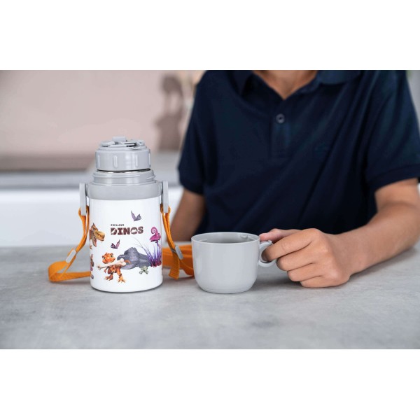 Kubek termiczny Zwilling THERMO dinos (380 ml)