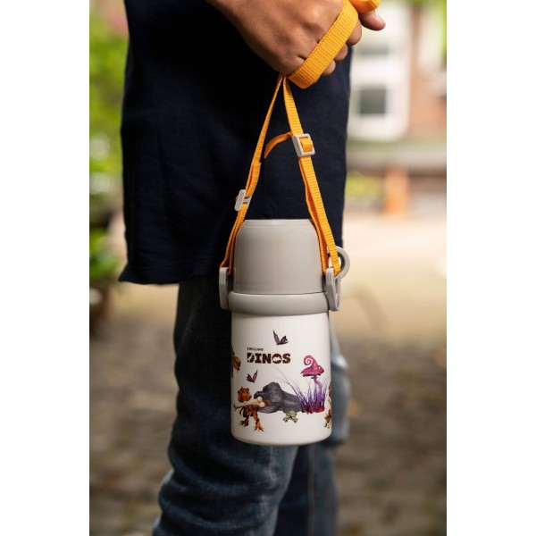 Kubek termiczny Zwilling THERMO dinos (380 ml)