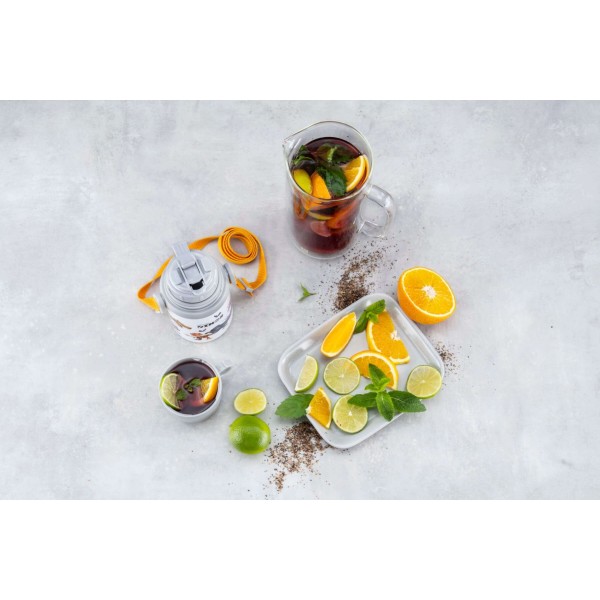 Kubek termiczny Zwilling THERMO dinos (380 ml)